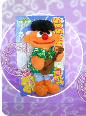 Sony Creative Products Ernie