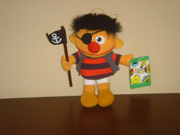 Sony Creative Products Ernie
