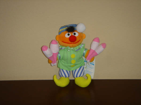 Sony Creative Products Ernie