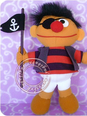 Sony Creative Products Ernie