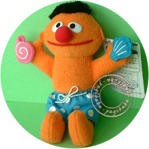Sony Creative Products Ernie