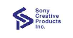 Sony Creative Products