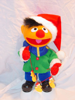 Telco Animated Ernie