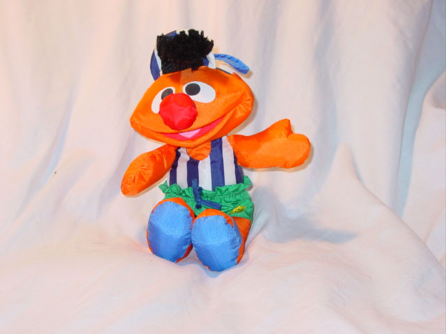 Tyco Preschool - Water Buddy Pal