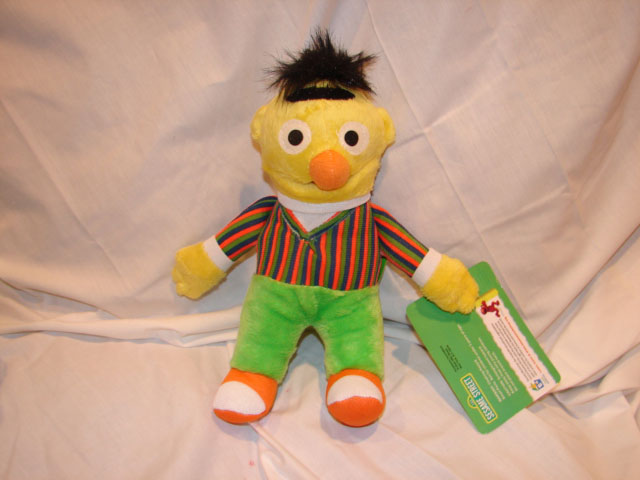 Bert Doll