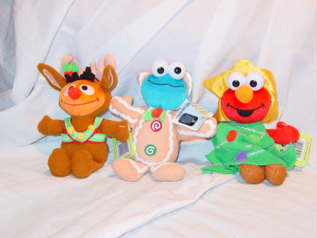 Fisher-Price Group Assortment # B7476