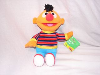 Fisher Price Best Pal Ernie Assortment H4198