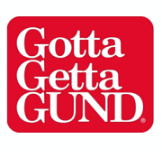 Gund Logo
