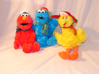 Gund Holiday 