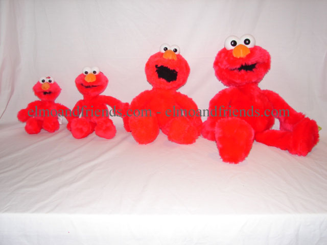nanco Elmo