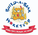 Build A Bear Logo
