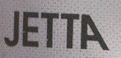 Jetta Logo