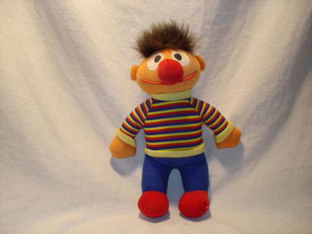 Ostoy Ernie