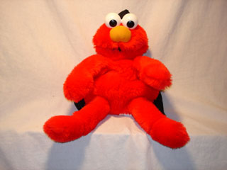 Roma Kids Backpack Elmo