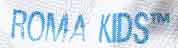 Roma Kids Logo