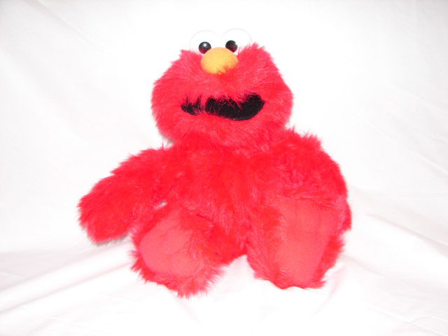 Sesame Street Live elo 2006