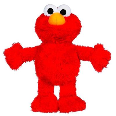 Playskool Squeeze a Song Elmo - Model 32443
