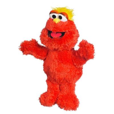Playskool Sesame Street Pals - Murray - Model 34124