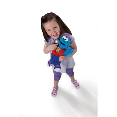 Playskool Let's Rock Cookie Monster - 37346