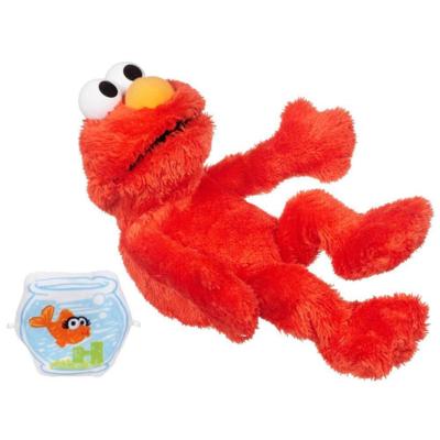 Playskool LOL Elmo - Model A1500
