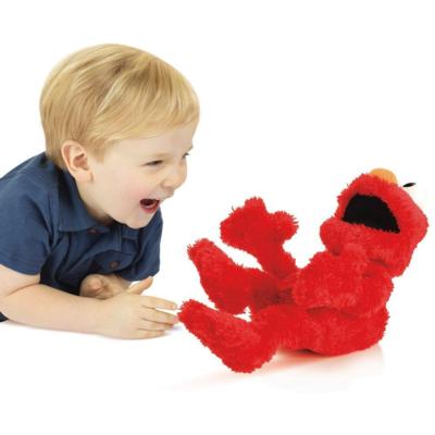 Playskool LOL Elmo - Model A1500