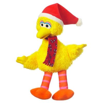 Playskool Winter Big Bird - 36649