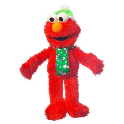 Playskool Winter Elmo - 36648
