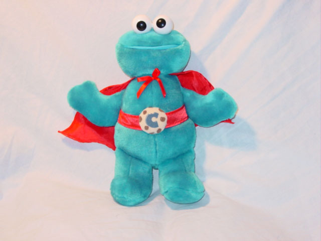 Tyco Preschool - Super Muppet Assortment