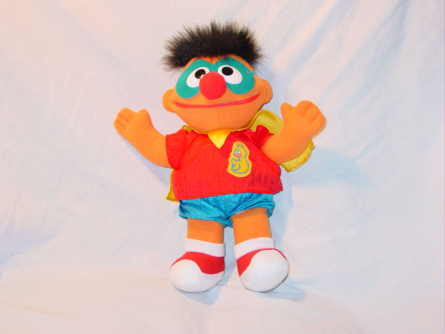 Tyco Preschool - Super Muppet Assortment