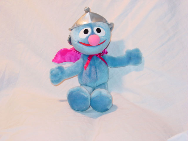 Tyco Preschool - Super Muppet Assortment