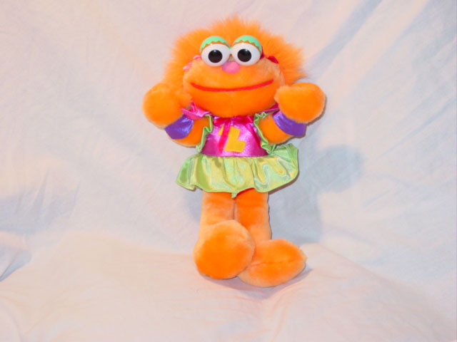 Tyco Preschool - Super Muppet Assortment