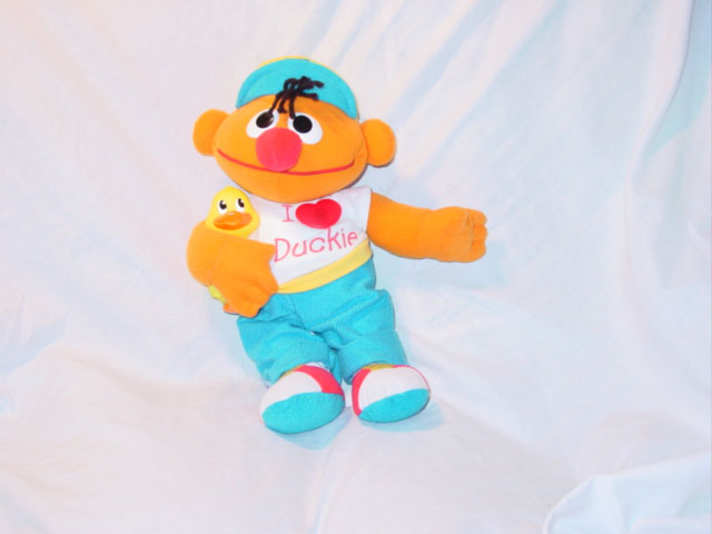 Tyco Preschool - Magic Lights Ernie