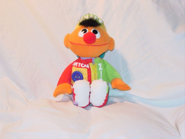 Tyco Preschool - Dress Up Pals 1995 Assortment