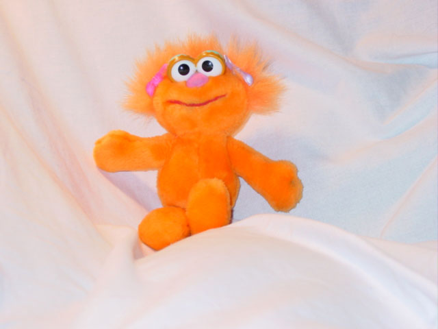 Tyco Preschool - Mini Plush Assortment