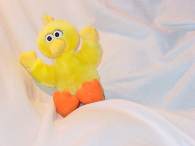 Tyco Preschool - Mini Plush Assortment