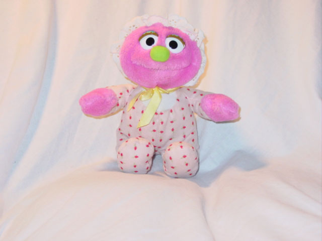 Tyco Preschool - Musical Babies Assortment - Natasha