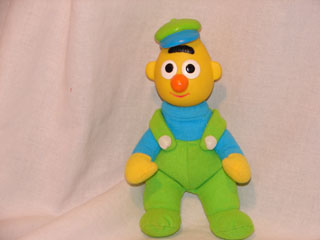 Tyco Preschool - Mini Play Pals