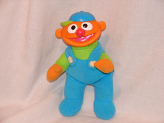 Tyco Preschool - Mini Play Pals